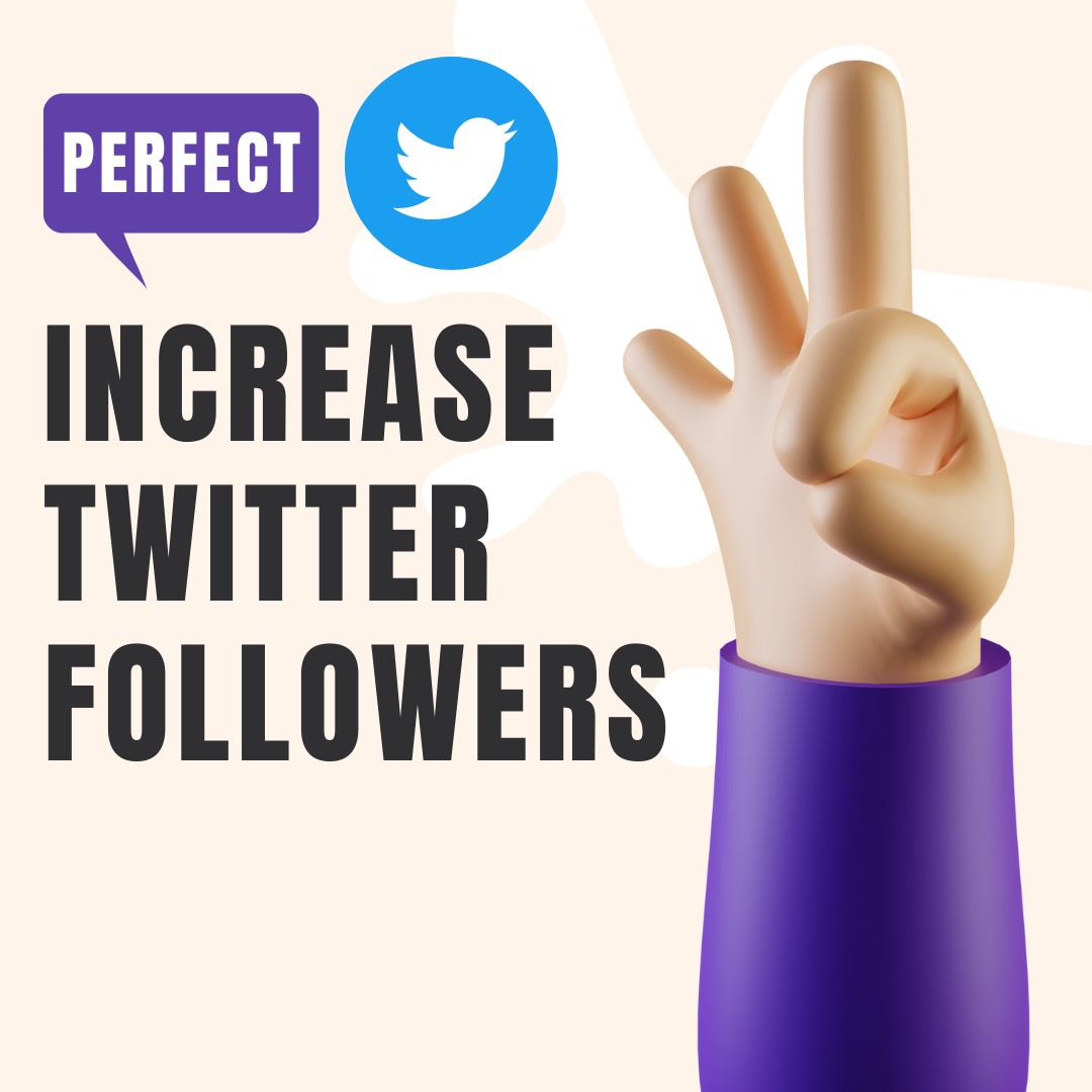 buy twitter followers instantly